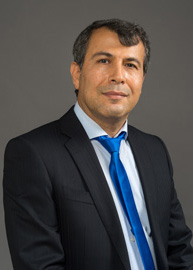 Golam Reza Vakili Nezhaad